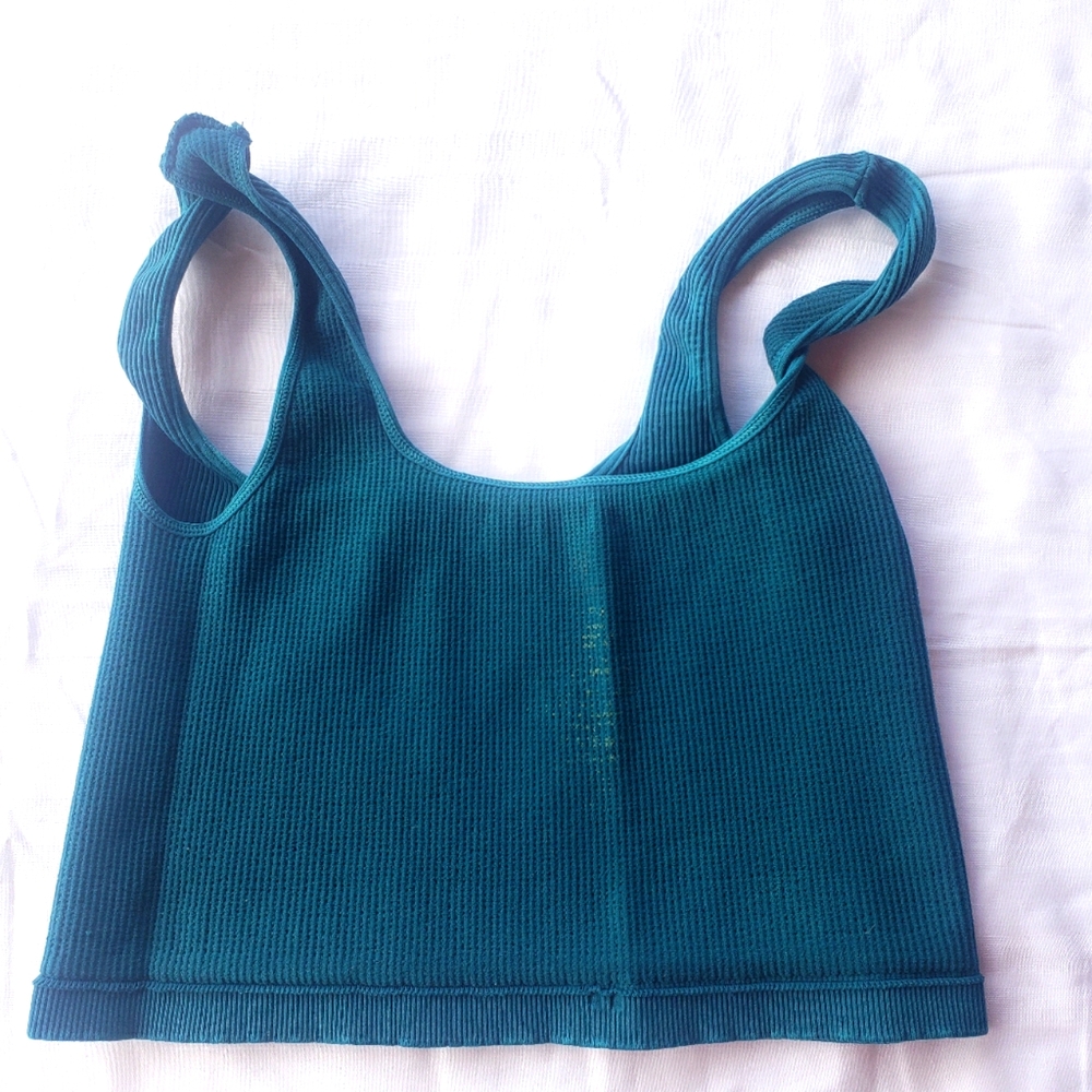 Free People Movement bra top - Picture 4 of 5